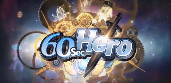 60 Second Hero Idle hack free download
